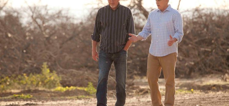 McCarthy Secures $2M For Valley Fever Funding